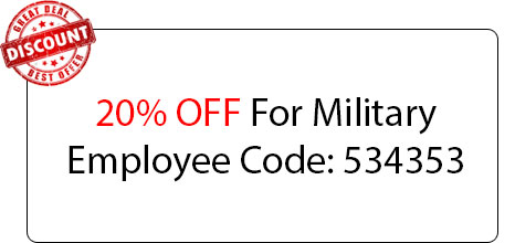 Military Employee Deal - Locksmith at Poway, CA - Poway Ca Locksmith